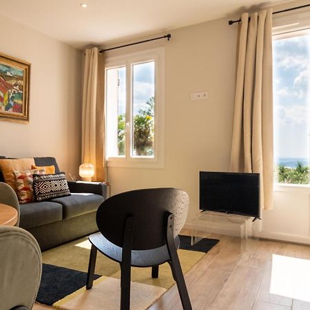 Verdon Appartement Notre "Chez Vous" Aiguines Exteriör bild