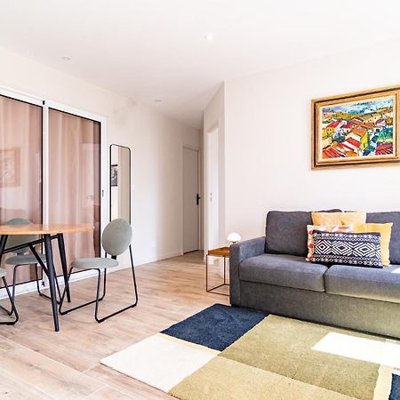 Verdon Appartement Notre "Chez Vous" Aiguines Exteriör bild