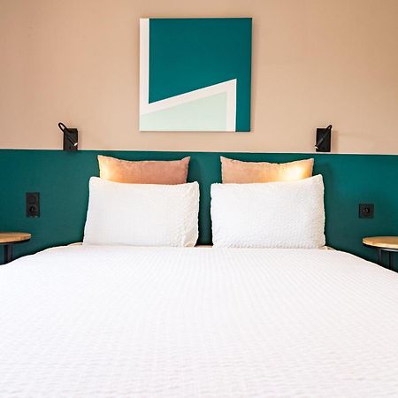 Verdon Appartement Notre "Chez Vous" Aiguines Exteriör bild