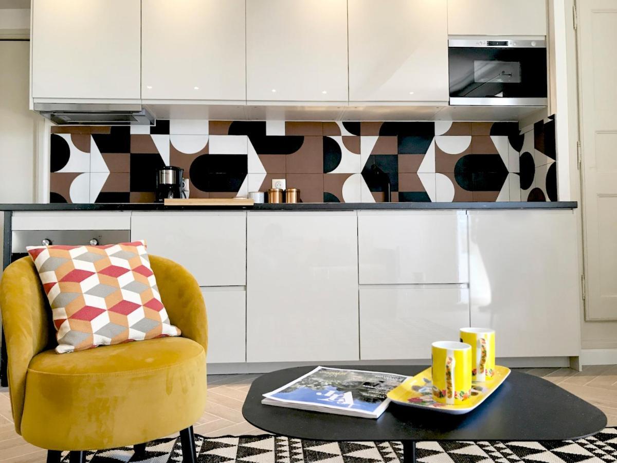 Verdon Appartement Notre "Chez Vous" Aiguines Exteriör bild