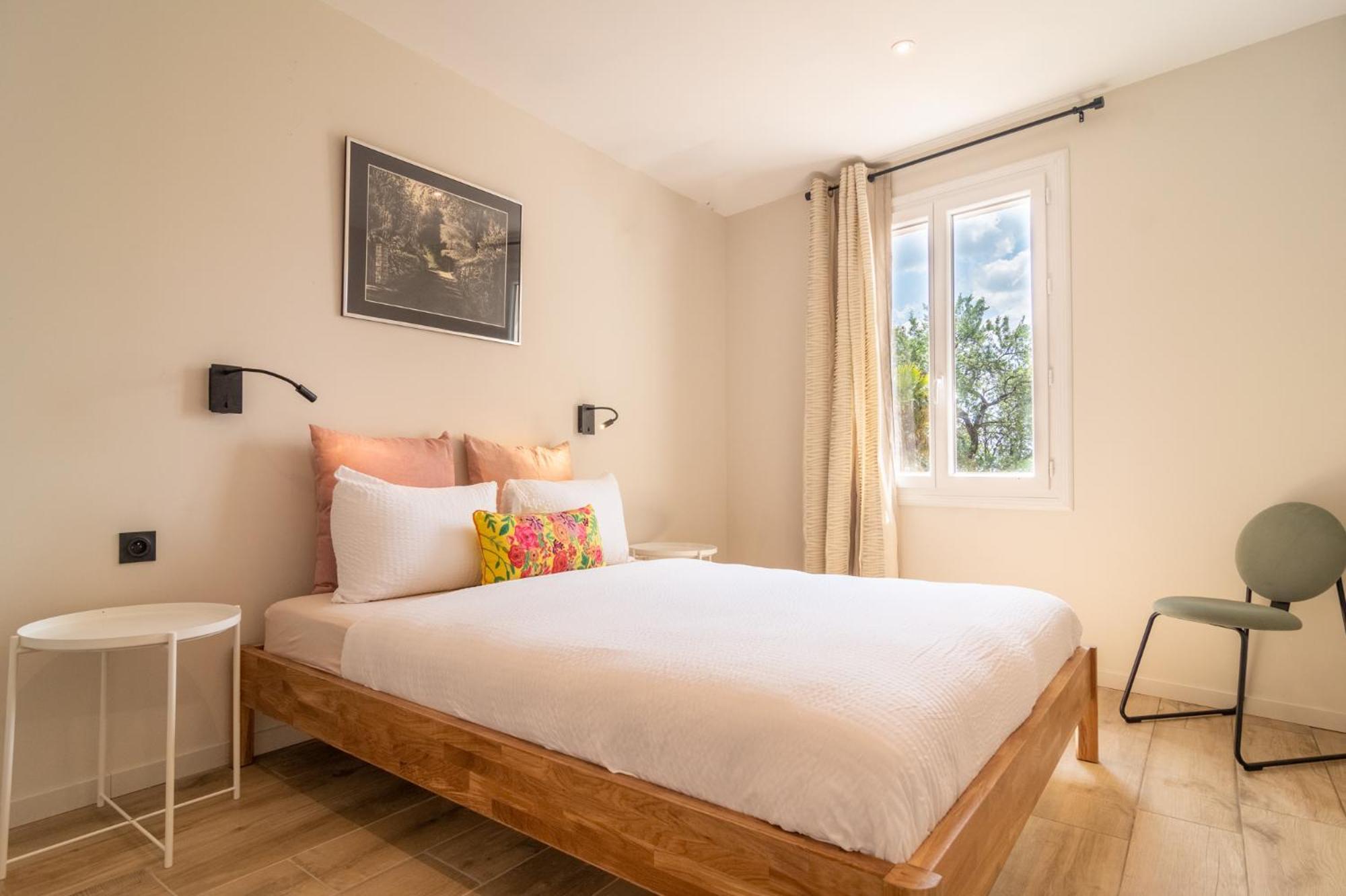 Verdon Appartement Notre "Chez Vous" Aiguines Exteriör bild