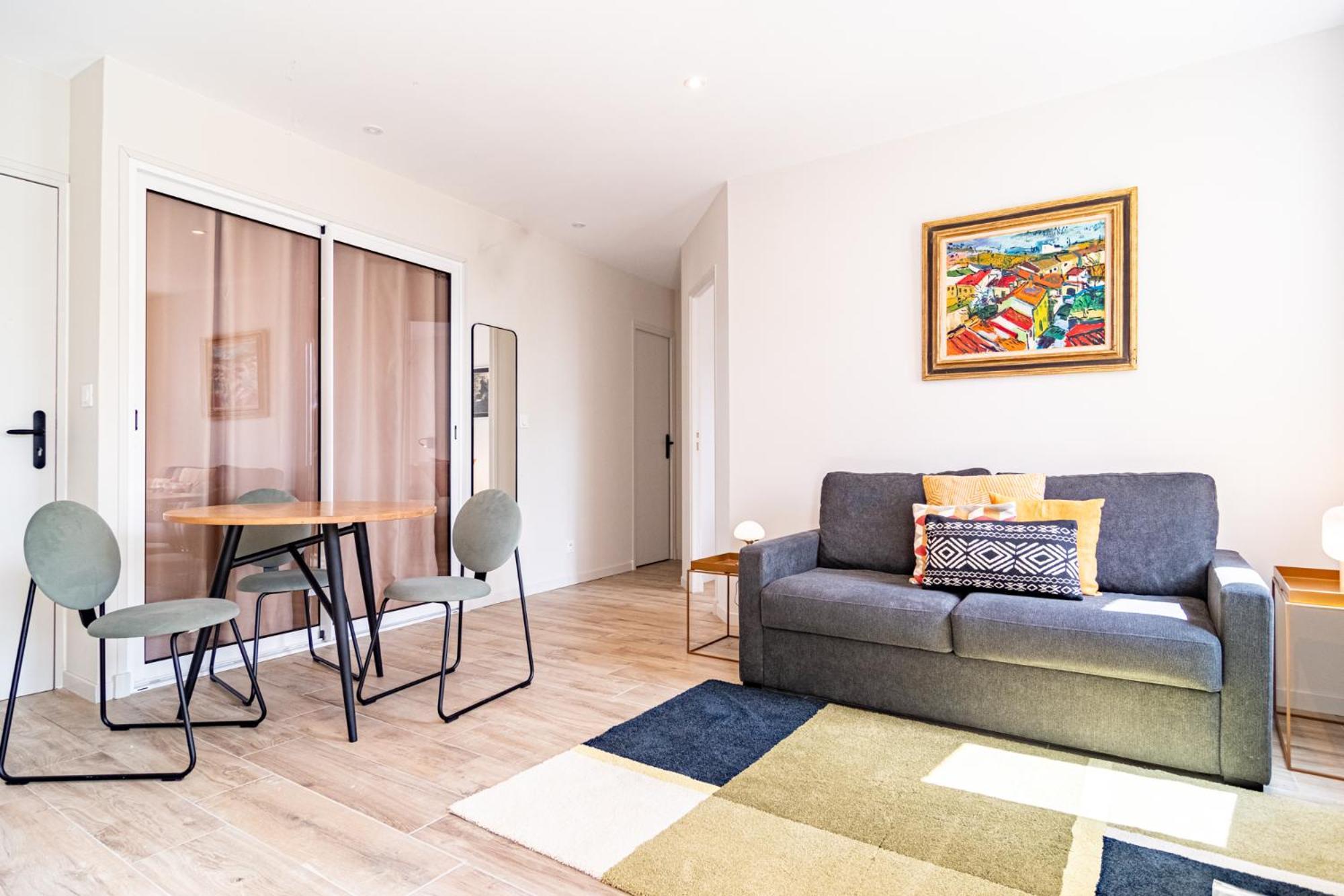 Verdon Appartement Notre "Chez Vous" Aiguines Exteriör bild
