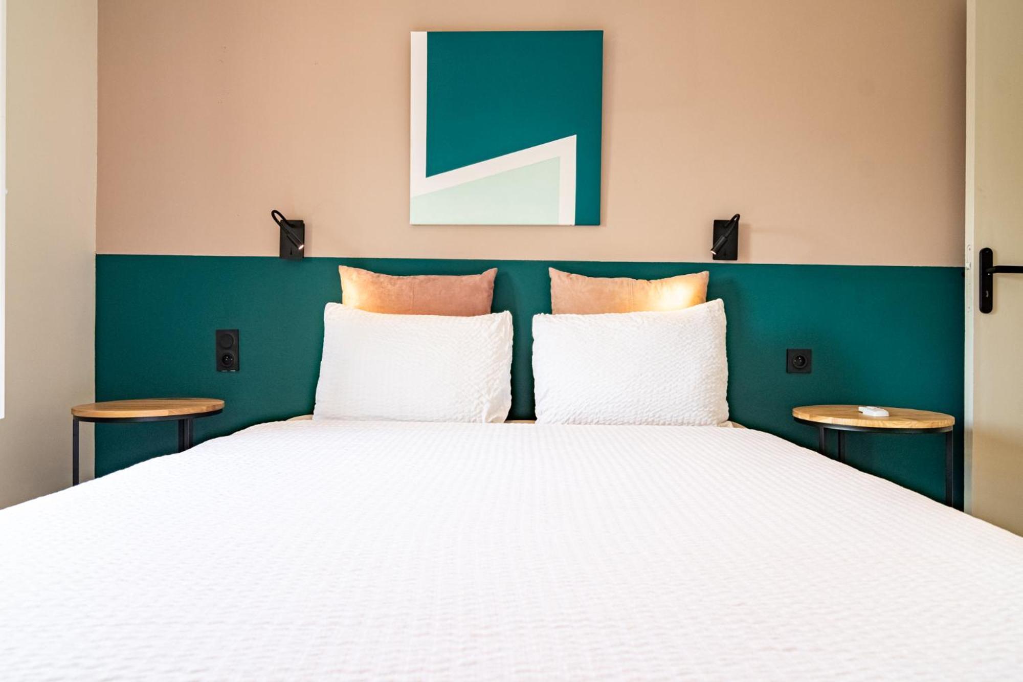 Verdon Appartement Notre "Chez Vous" Aiguines Exteriör bild