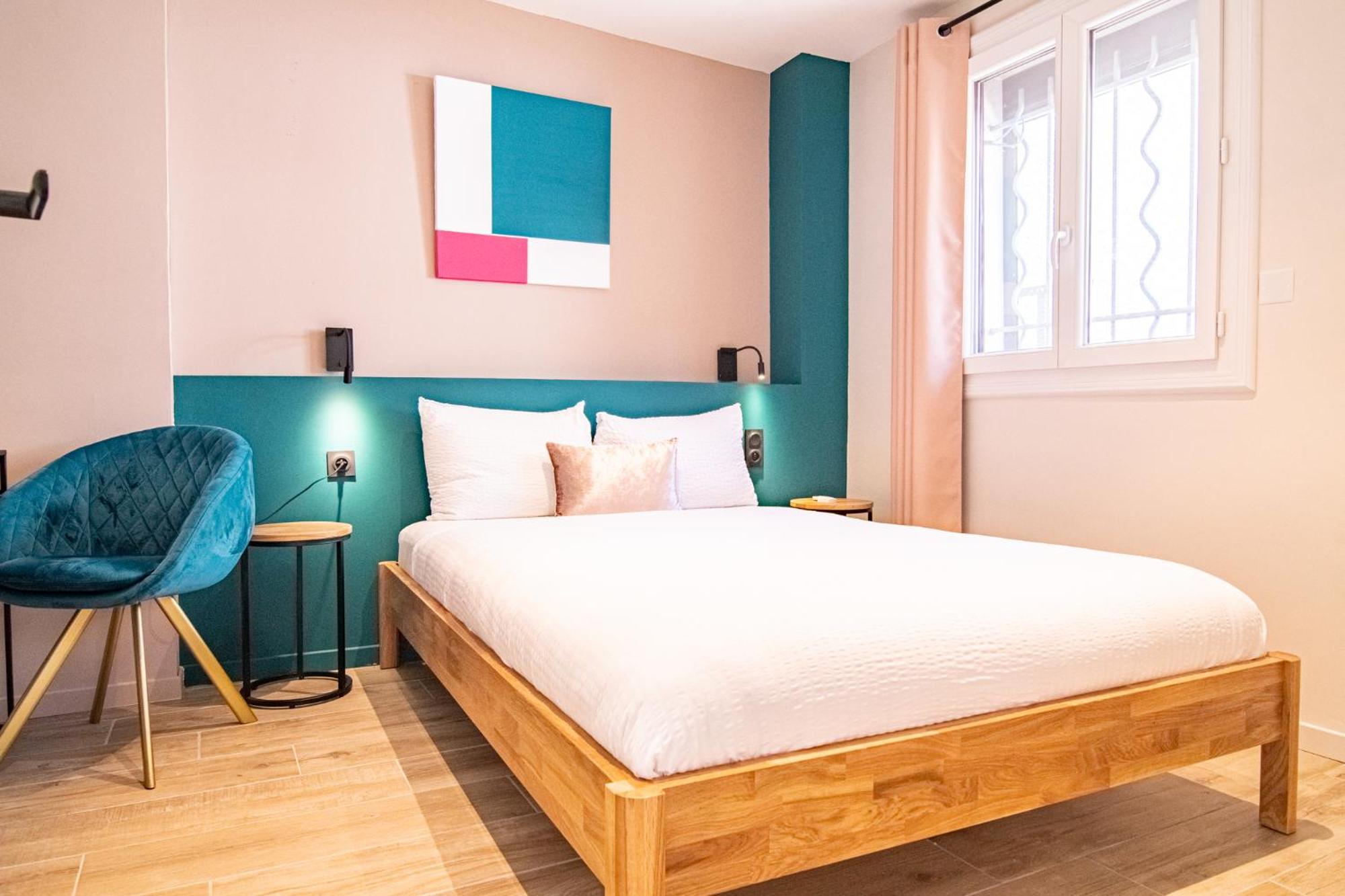 Verdon Appartement Notre "Chez Vous" Aiguines Exteriör bild