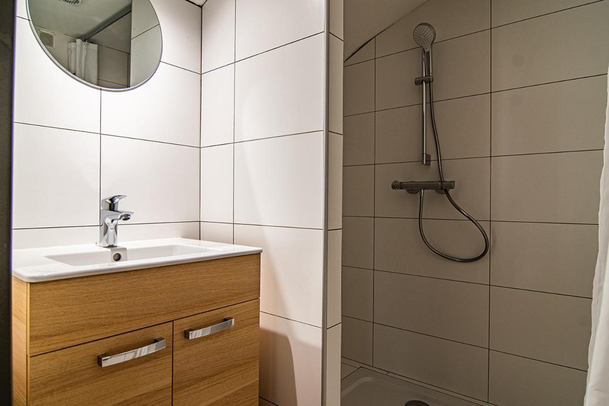 Verdon Appartement Notre "Chez Vous" Aiguines Exteriör bild